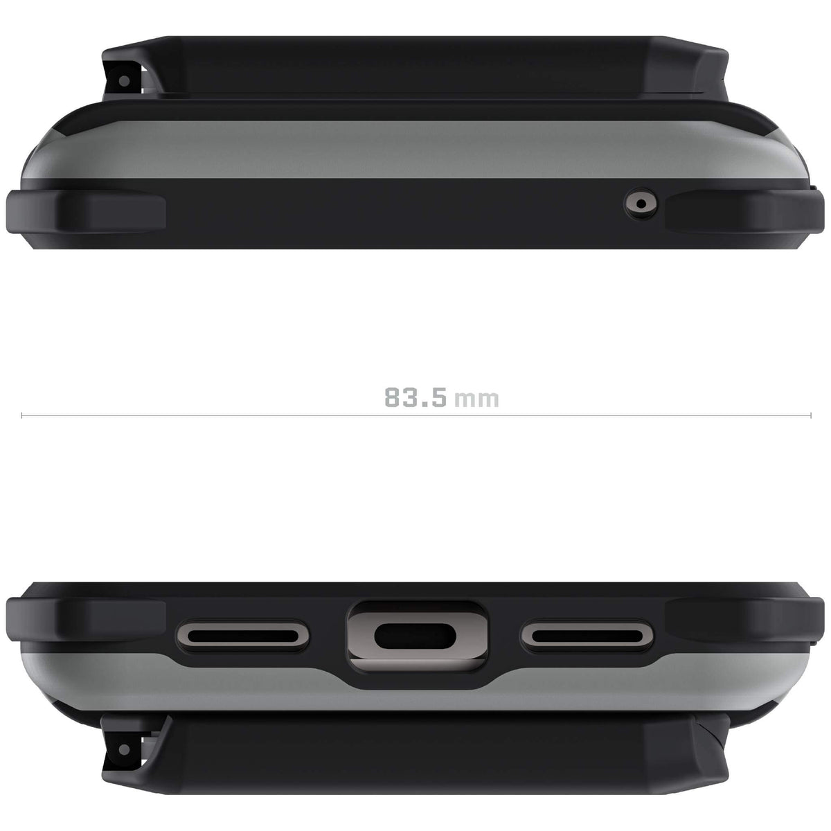 Magnetic Google Pixel 8 Pro Wallet Phone Case