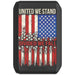 United We Stand MagSafe Wallet Credit Card Holder