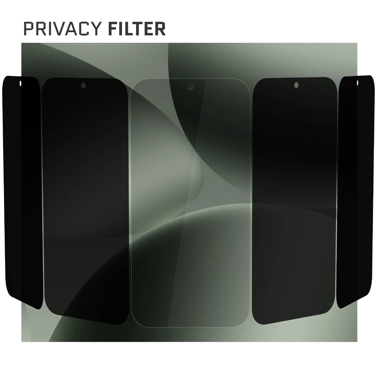 Pixel 10 Pro Fold — Screen Protector