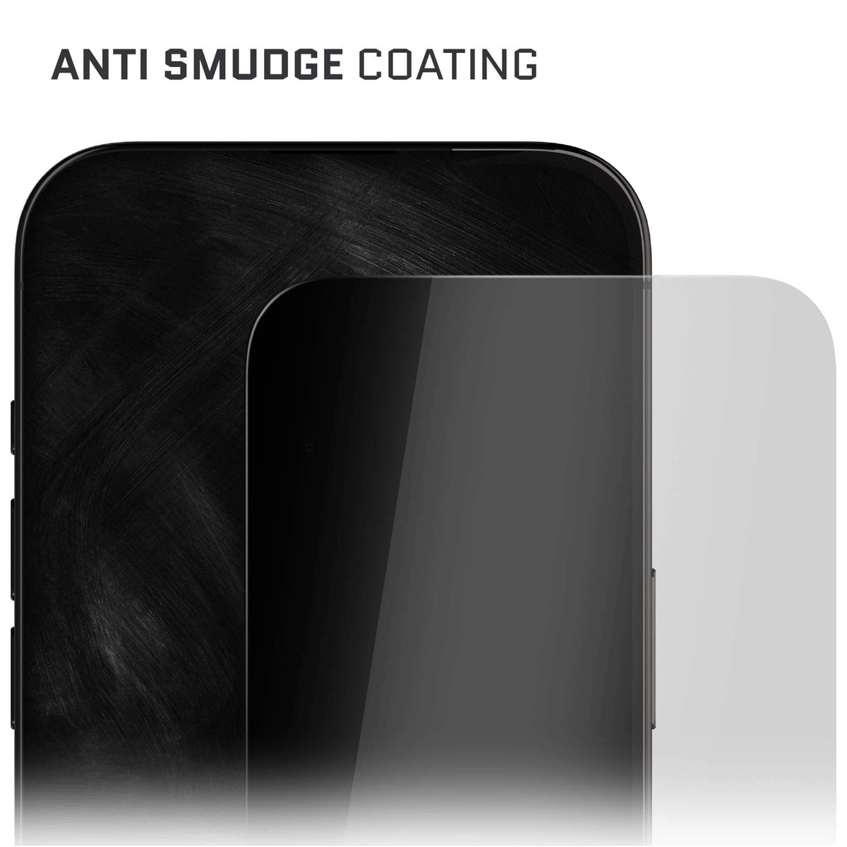 iPhone 15 Pro Tempered Glass Screen Protector