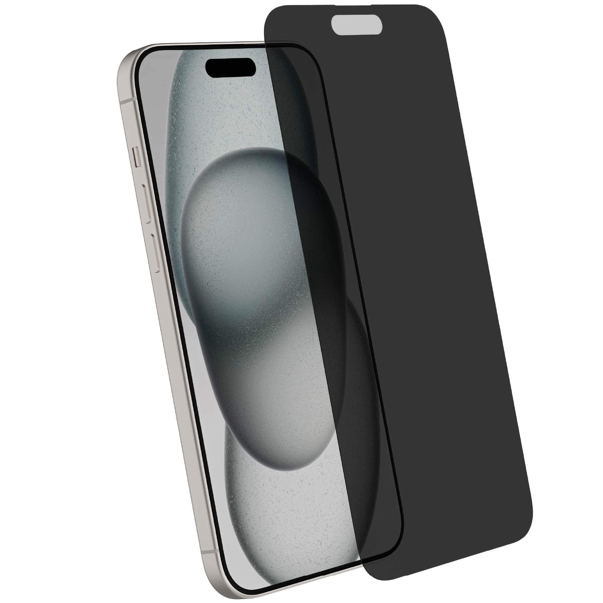 iPhone 15 Plus Privacy Screen Protector