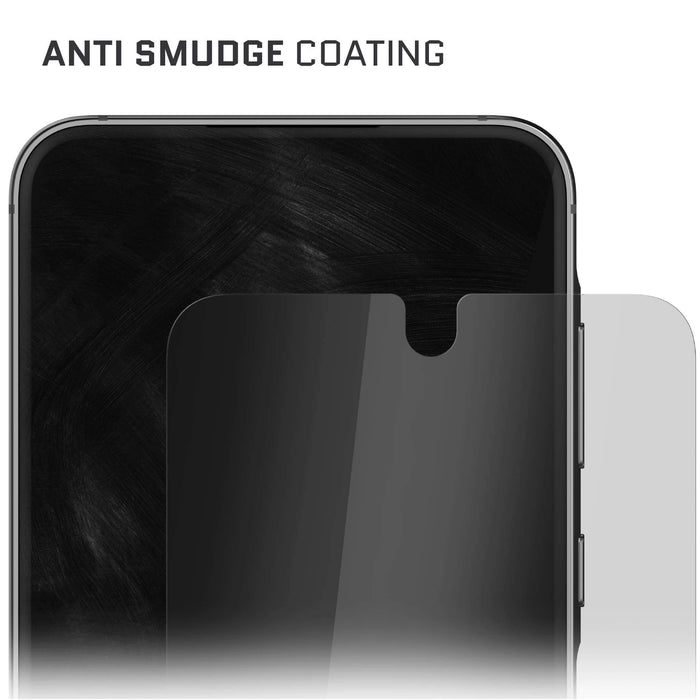 Samsung A35 Privacy Screen Protector