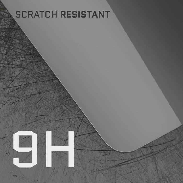 iPhone 17e Screen Protector Tempered Glass