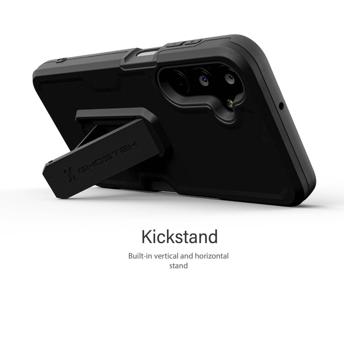 Samsung Galaxy A16 Case with Stand Kickstand