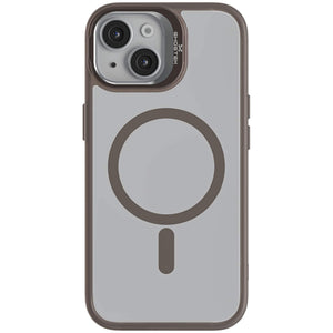 
                                iPhone 15 Series Camera Kickstand MagSafe Cases — KickCam