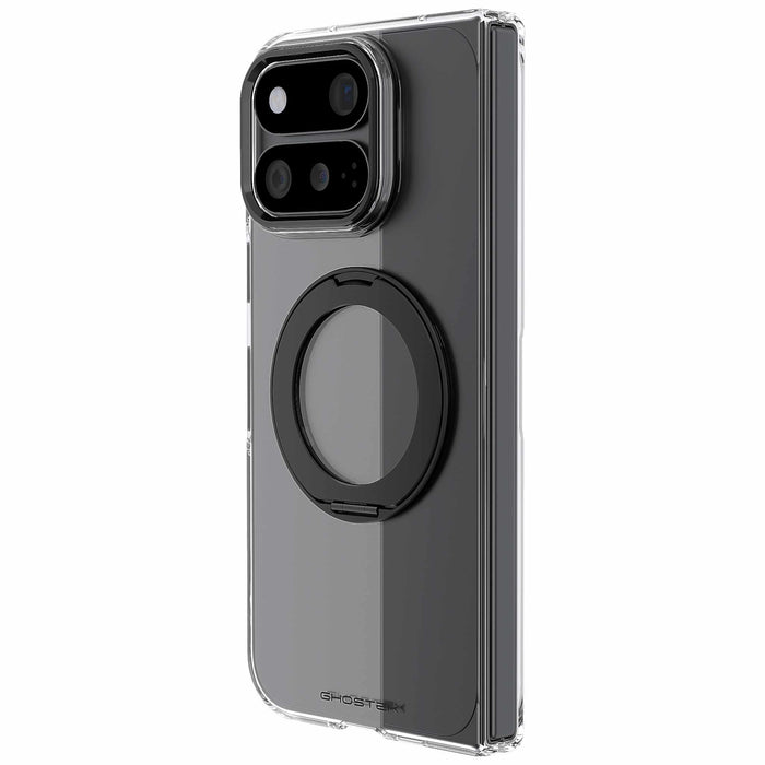 Google Pixel 11 Pro Fold Case Clear MagSafe