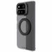 Google Pixel 11 Pro Fold Case Clear MagSafe