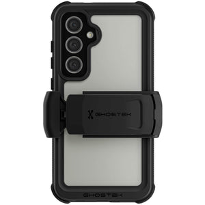 
                                Galaxy S24 Series Waterproof Cases with Holster Clip — NAUTICAL