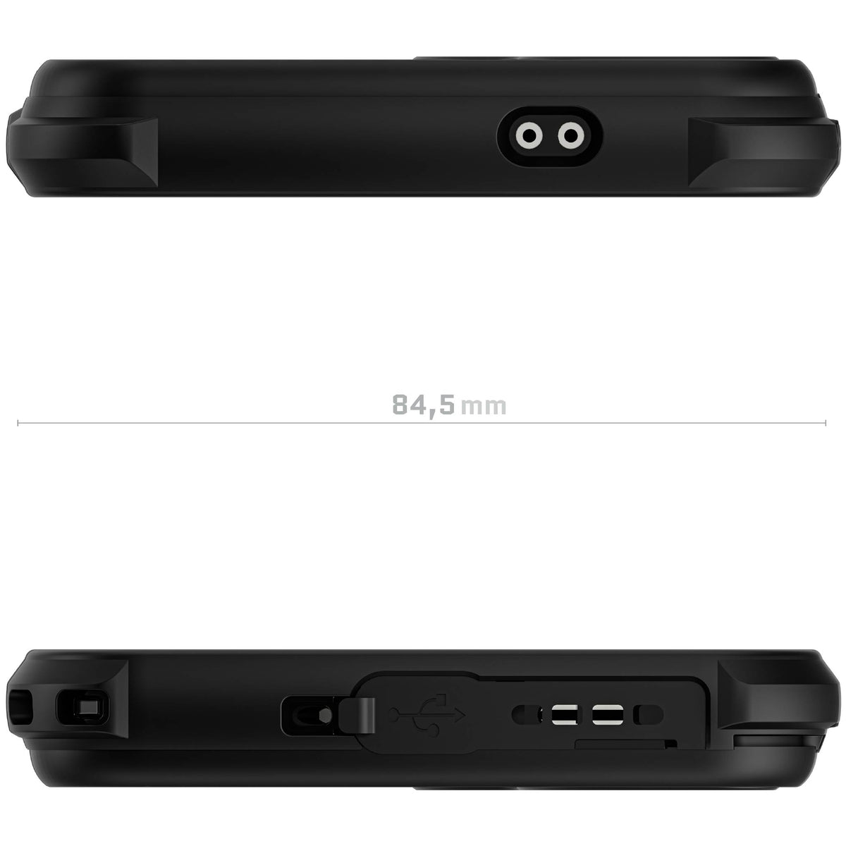 galaxy s25 waterproof case holster