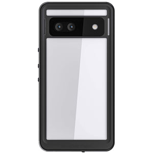 
                                Google Pixel 7a Series Rugged Full Body Waterproof Cases — NAUTICAL slim