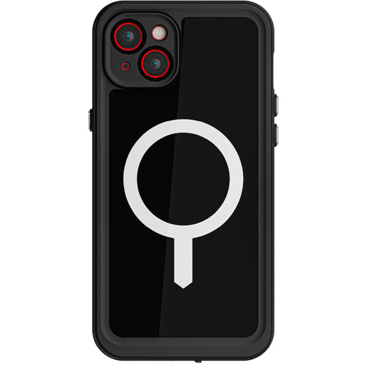 iPhone 15 Plus Waterproof Case