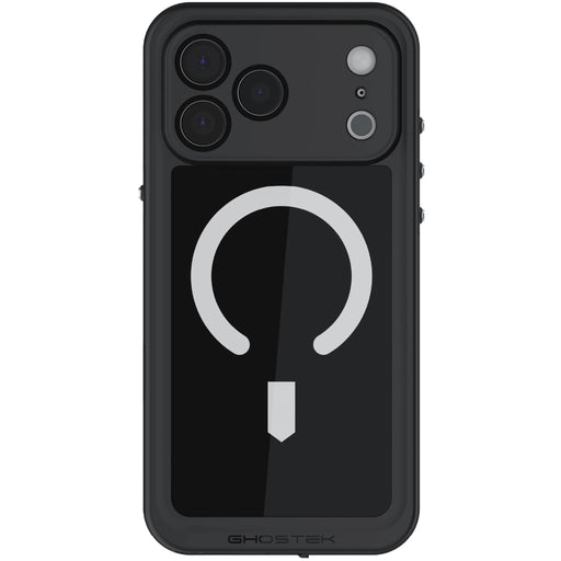 Apple iPhone 17 Pro Max Waterproof Case Screen Protector MagSafe Underwater Heavy Duty Rugged Tough Protective Phone Cover