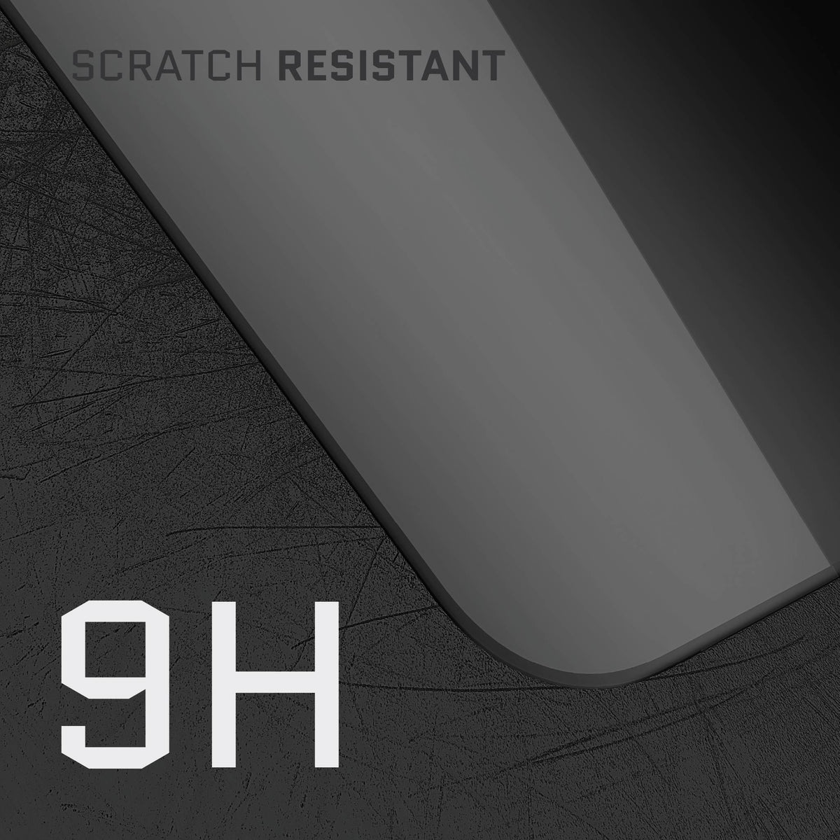 iPhone 17 Pro Screen Protector Glass 2-Pack Installation Kit