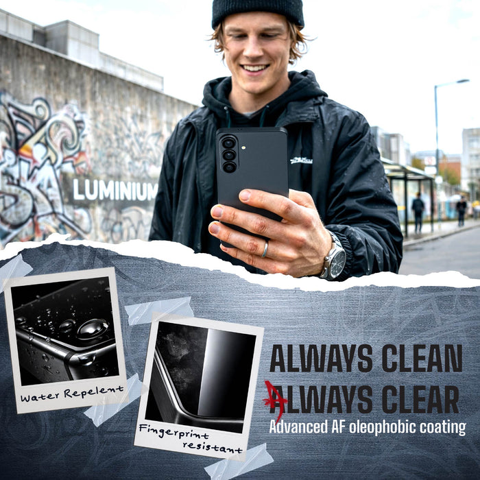 Galaxy S26 Plus Screen Protector