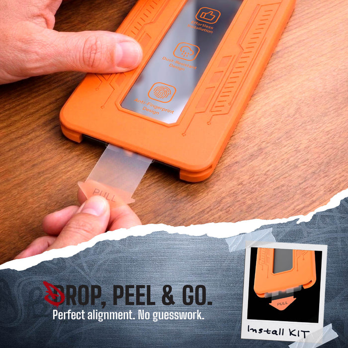 Samsung Galaxy S26 Ultra Screen Protector Glass 