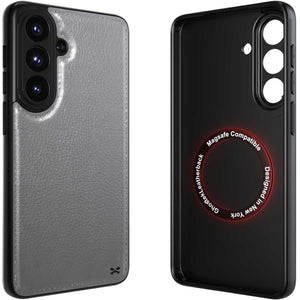 
                              Galaxy S26 Series Case Leather MagSafe — LeatherBack