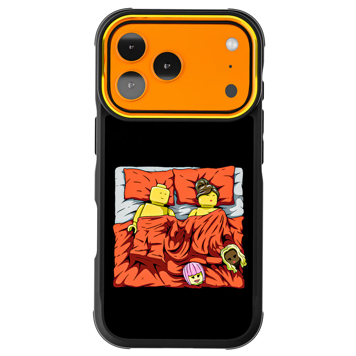 iPhone 18 Pro Max — COVERT x RX Strip