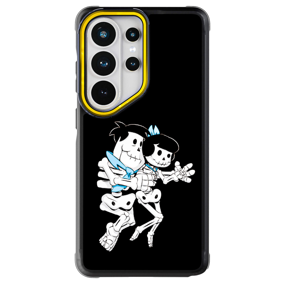 Galaxy S26 Ultra — COVERT x RX Strip Case