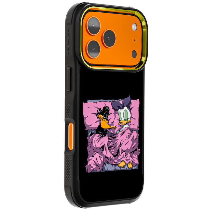 iPhone 18 Pro Max — COVERT x RX Strip