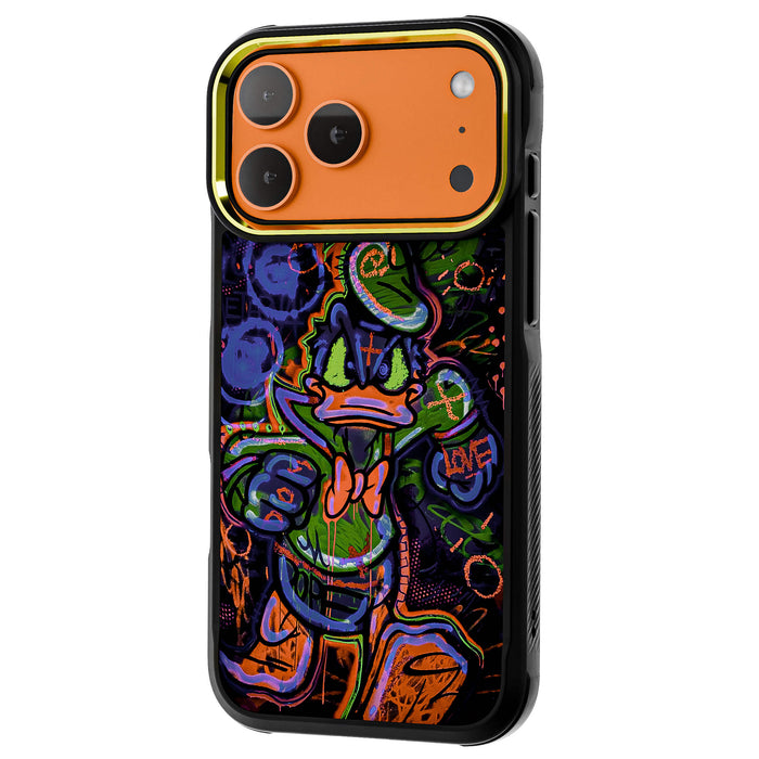 iPhone 17 Pro Max Donald Duck Lux Aeterna Case