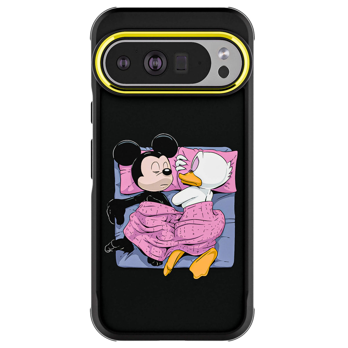 Pixel 10 Pro XL — COVERT x RX Strip Case