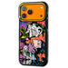 iPhone 17 Pro Max Joker vs Batman - Spraypaint Case Phone Cover