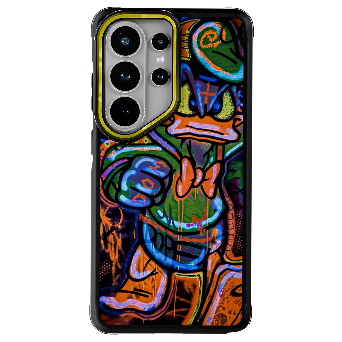 Galaxy S26 Ultra Donald Duck Lux Aeterna Case