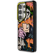 Galaxy S26 Ultra Joker vs Batman - Spraypaint Case Phone Cover