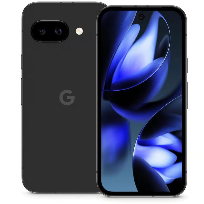 Google Pixel 9a Unlocked – 128GB Obsidian