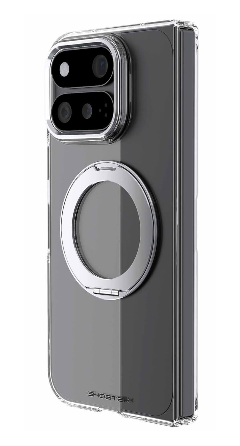 Pixel 11 Pro Fold Protective Phone Cases