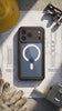 iPhone 17 Pro Max Waterproof Case with MagSafe