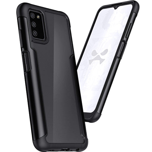 Galaxy A02s Case