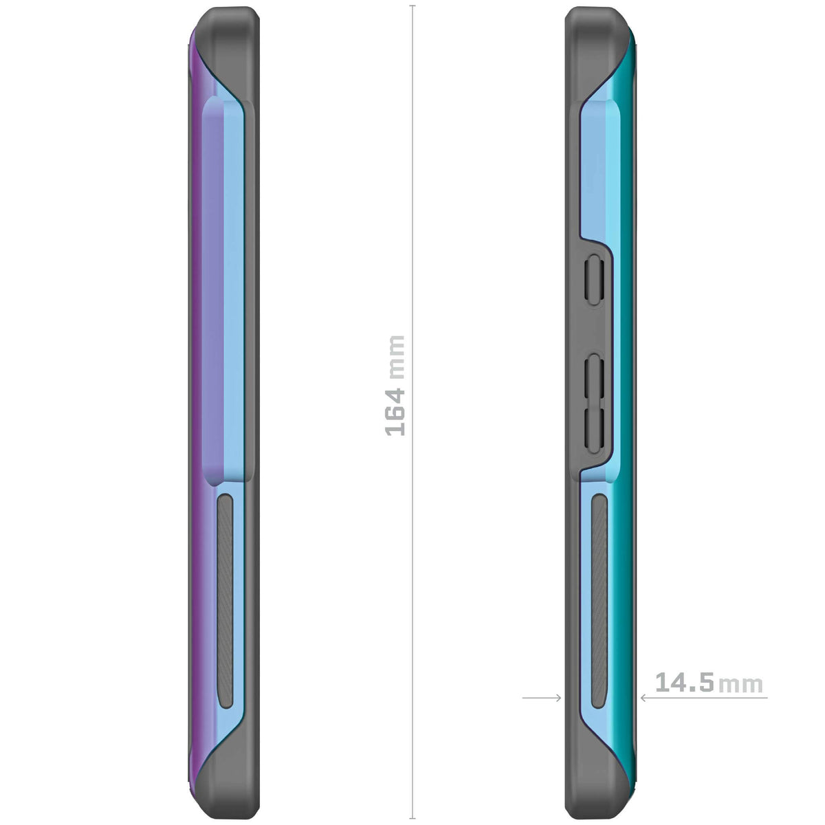 Google Pixel7 Case Prismatic