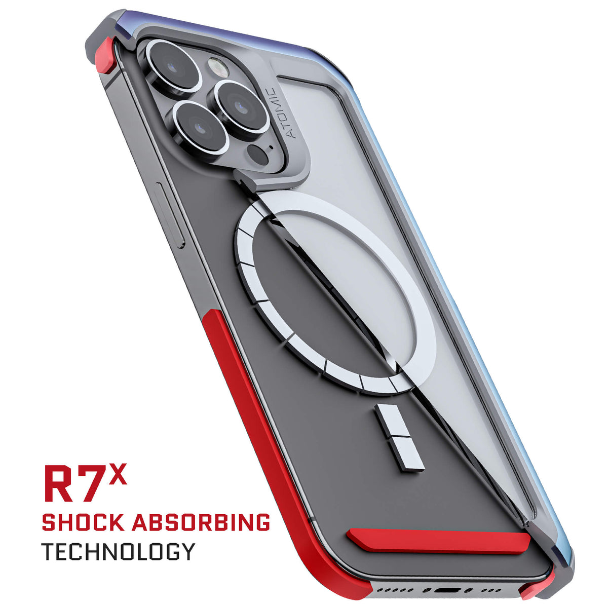 heavy duty iphone 13 Pro case