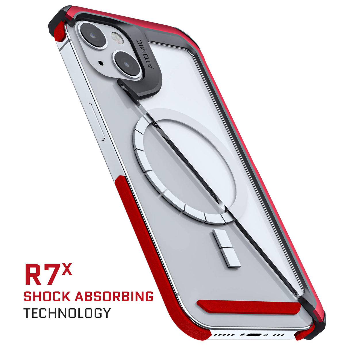 iPhone 13 Case Clear