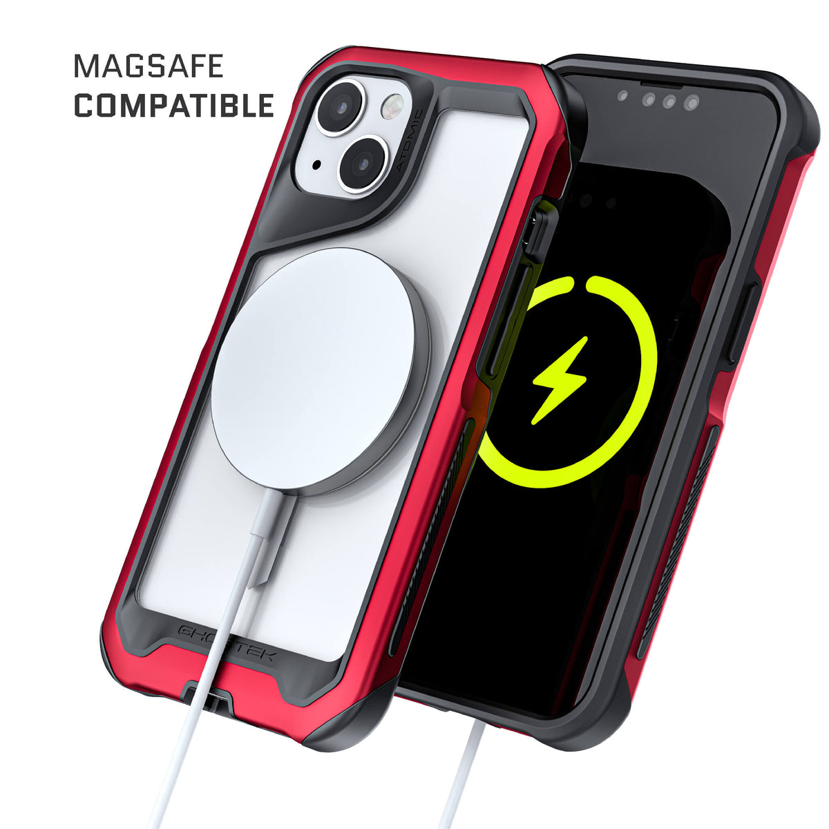 iphone 13 mag safe	