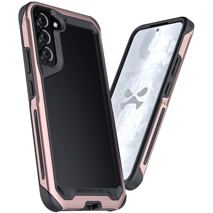 s22 plus pink case