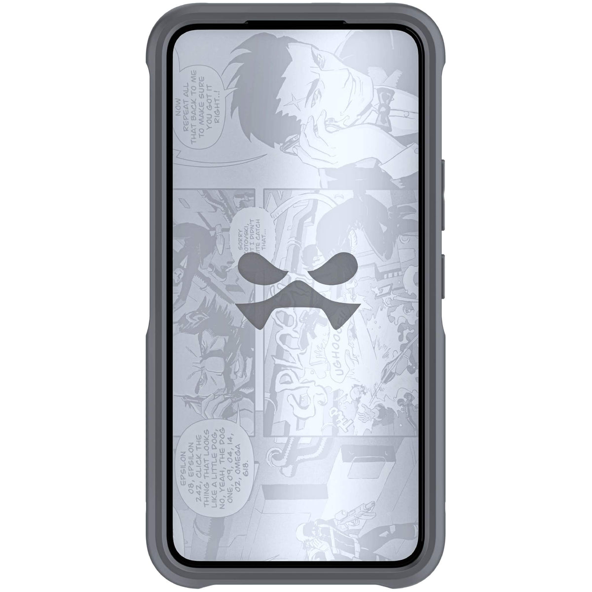 samsung s22 clear case