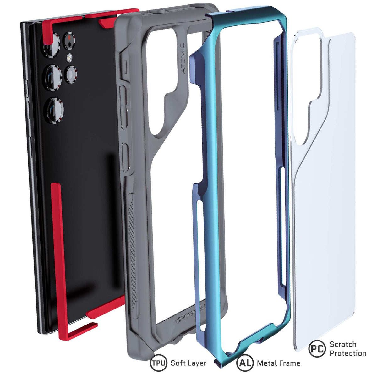 s22 ultra 5g phone case