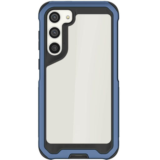 Galaxy S23+ Phone Case Blue