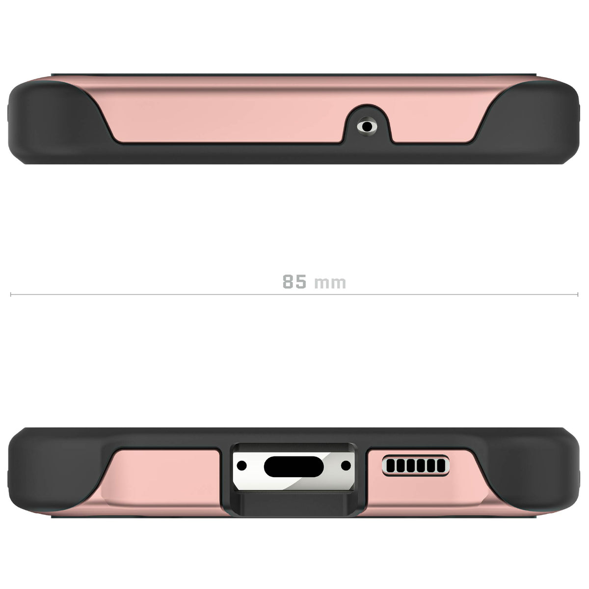 Galaxy S23+ Case for Girls