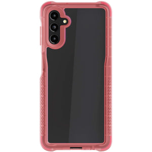 
                                Galaxy A13 5G Protective Crystal Clear Silicone Cases — COVERT