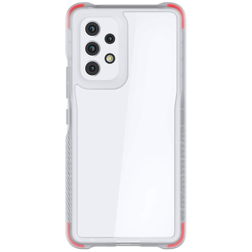 galaxy a53 case clear