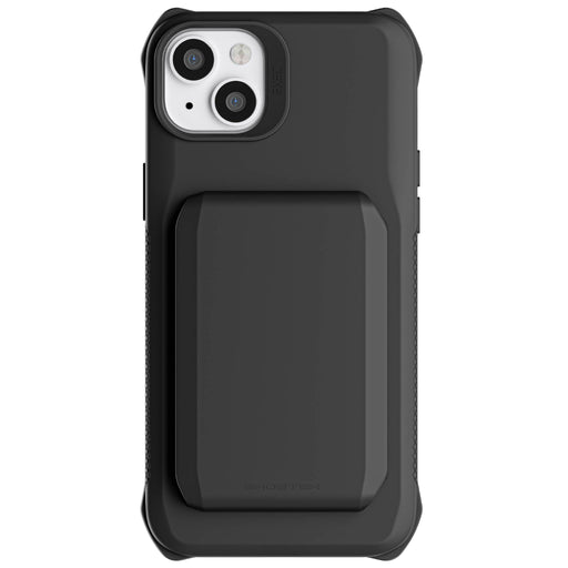 iPhone 14 Plus Case Wallet MagSafe