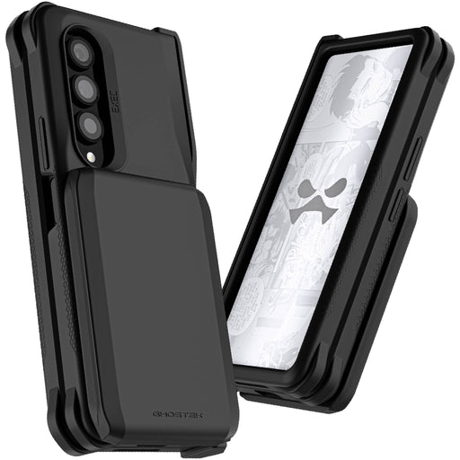 samsung galaxy z fold 4 card case