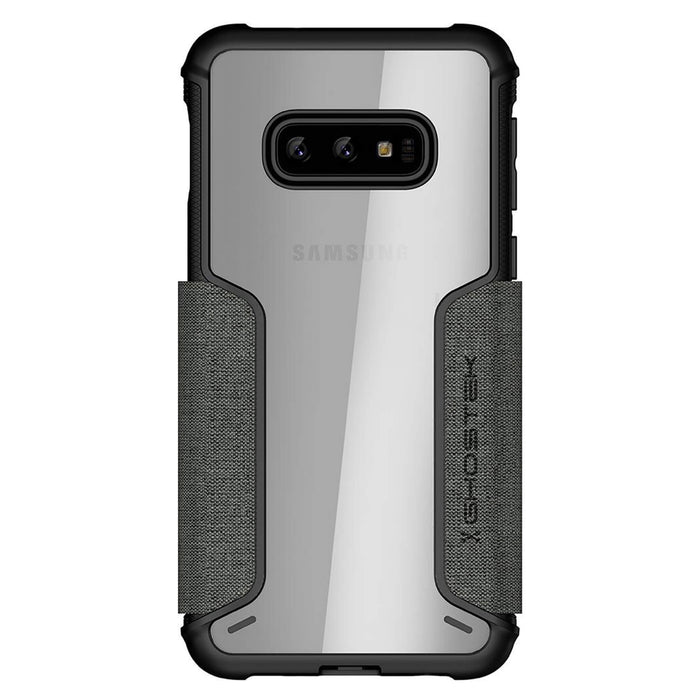 Galaxy S10e wallet case