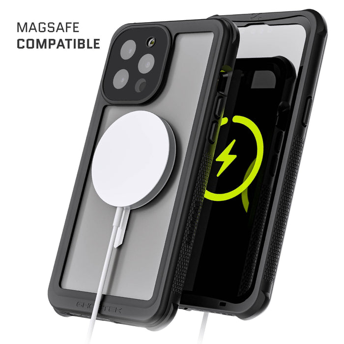 waterproof iphone 13 pro max case