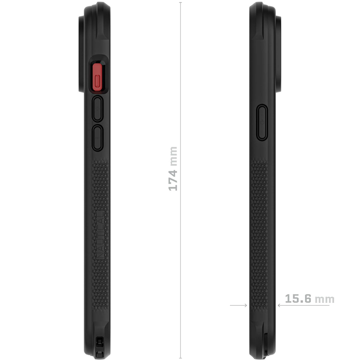iPhone 14 Plus Phone Cases Waterproof