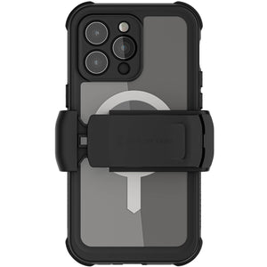 
                                iPhone 14 Series Waterproof Holster MagSafe Cases — NAUTICAL