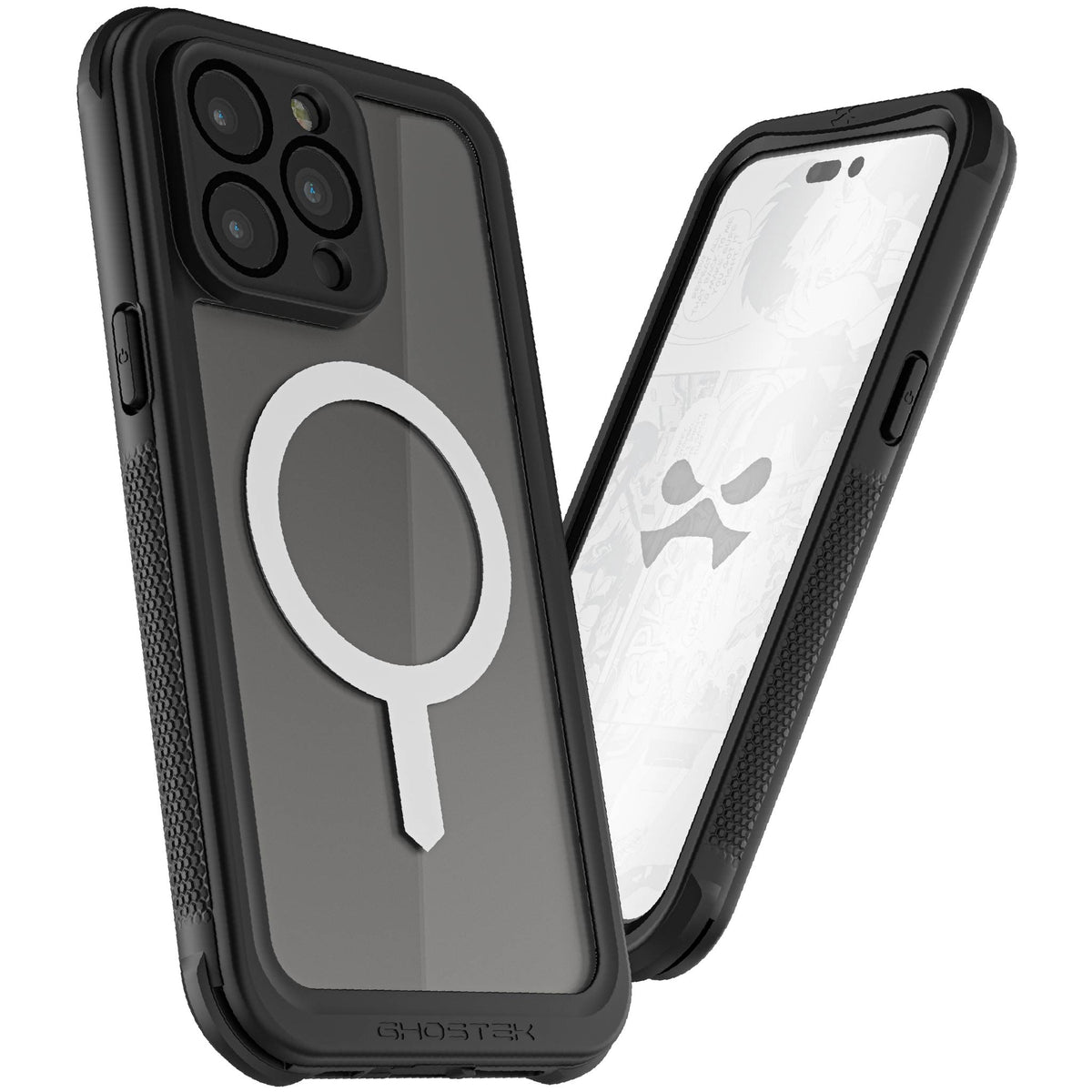 Apple iPhone 14 Pro Max Waterproof Case